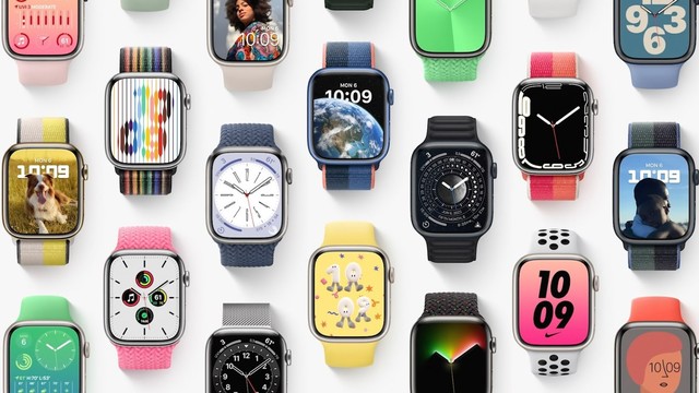 WatchOS 9