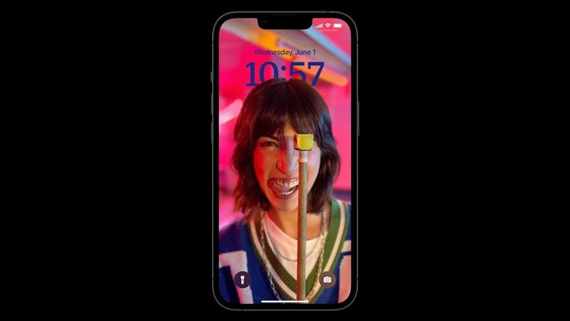 iOS 16