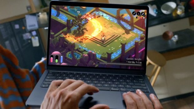 MacBook Air