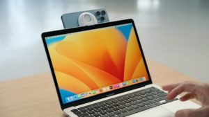 MacBook