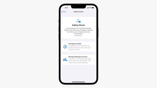 iOS 16