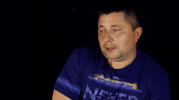 З Херсонського театру звільнили заслуженого артиста-колаборанта та охоронця, призначеного “директором”