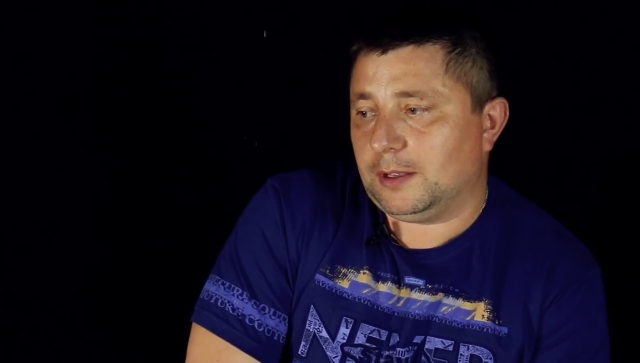 З Херсонського театру звільнили заслуженого артиста-колаборанта та охоронця, призначеного “директором”