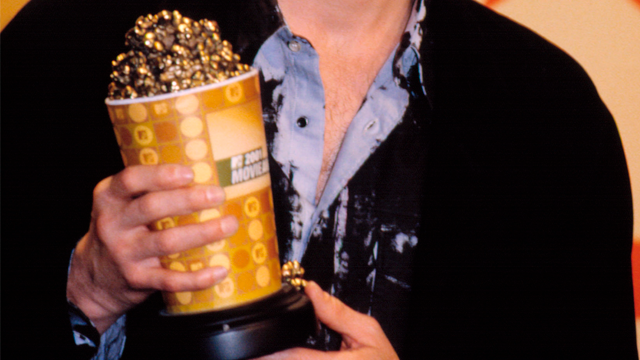 У США вручили премії MTV Movie & TV Awards 2022: список переможців