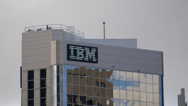 IBM