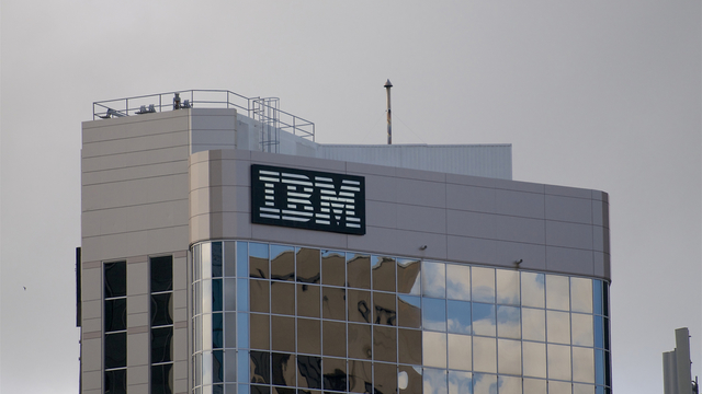 IBM