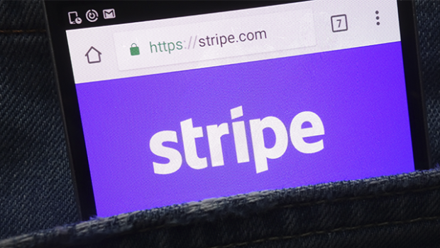 платіжна система Stripe