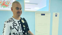 Евгений Кошевой