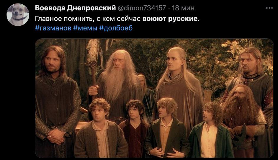 Олег Газманов опозорился, пытаясь подставить украинских военных Фото 2