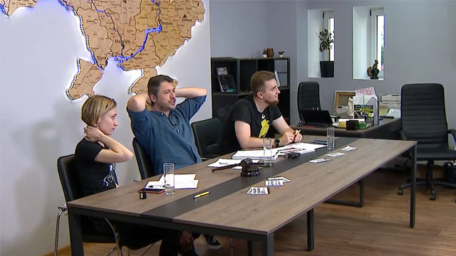 10 картин — беспилотники для ВСУ: фонд Сергея Притулы продал работы украинских художников