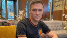 Белые розы и Седая ночь: топ-5 песен Юрия Шатунова Пытались спасти: в сети появилось видео с последними минутами жизни Шатунова