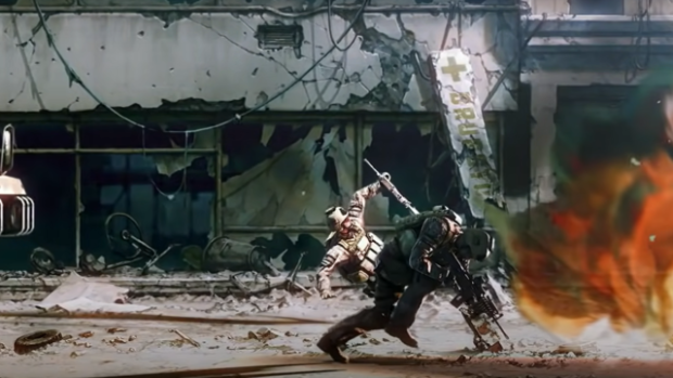 This War of Mine
