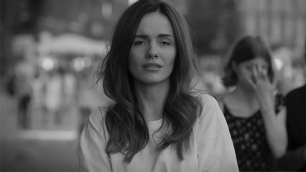 Про історію, яка не закінчилася хепі-ендом: MamaRika презентувала душевну пісню