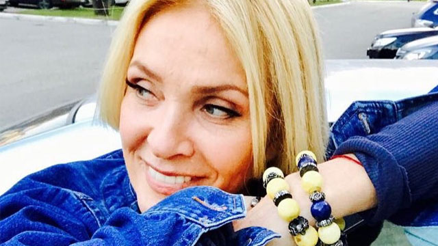 Состояние тяжелое, рядом только Пугачева: Лайма Вайкуле борется с раком в Юрмале