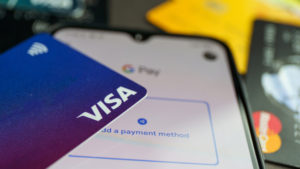 Google Pay