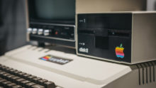 Apple II