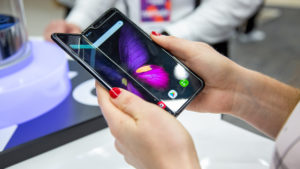 Samsung Galaxy Fold