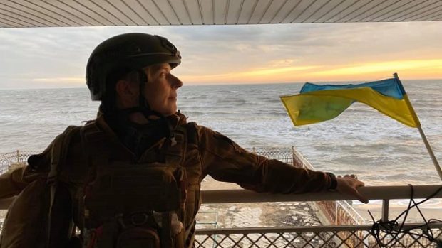 Надихнув продовжувати боротьбу: принц Гаррі подзвонив Тайрі після її звільнення з полону