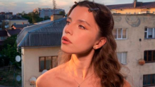 Христина Соловий выпустила песню о юности Украины: Ей все под силу