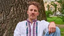 Євген Клопотенко
