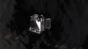 Lunar IceCube