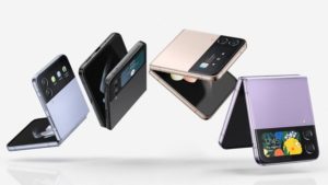 Samsung Flip 4