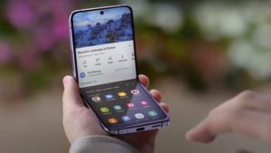 Samsung Galaxy Flip