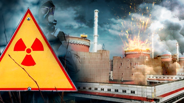 Напруга спаде: таролог сказала, чи підірвуть окупанти Запорізьку АЕС