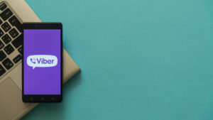 Як почистити кеш у Vider на Android та iPhone