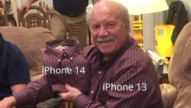 iPhone 14