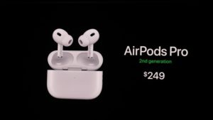 AirPods Pro