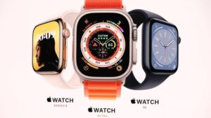 Apple Watch