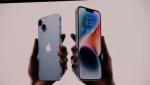iPhone 14