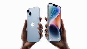 iPhone 14