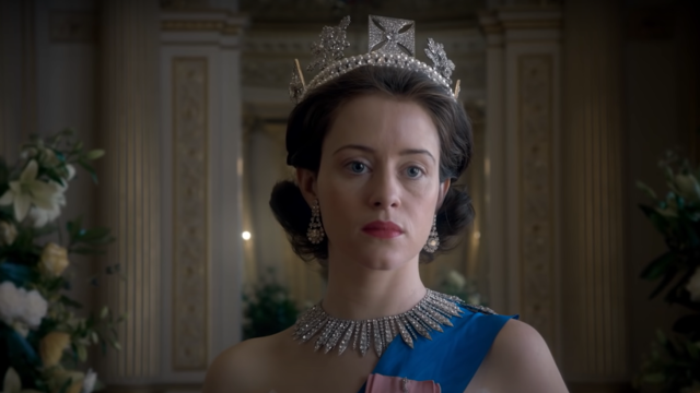 Сериал Корона