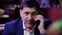 Батьки вважають зрадником: путініст Юрій Батурін підтримав війну в Україні