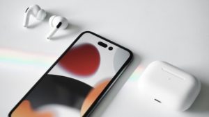 iPhone 14