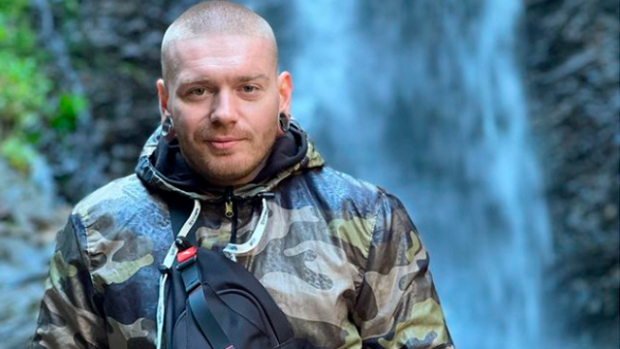 Це пекло було понад 40 днів: Кривошапко про рідних у Маріуполі