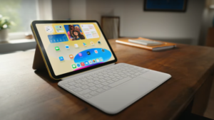 iPad 10