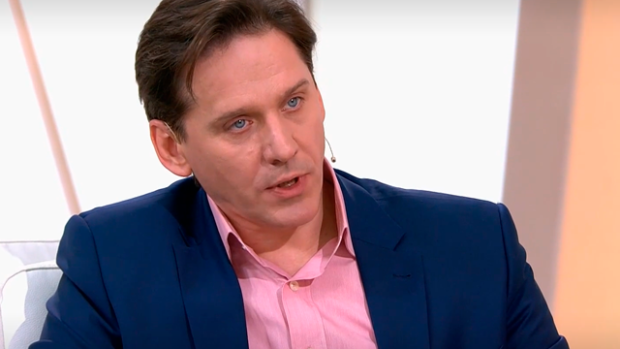 Батьки вважають зрадником: путініст Юрій Батурін підтримав війну в Україні