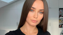 Ксения Мишина