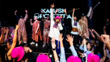 Kalush Orchestra