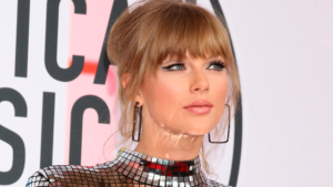 Тейлор Свіфт, BTS, Гаррі Стайлс: список переможців American Music Awards 2022