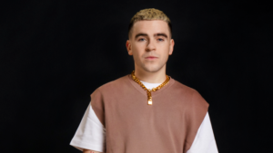 Закулісся туру Канадою: Wellboy випустив зворушливе відео на пісню Жовті мальви