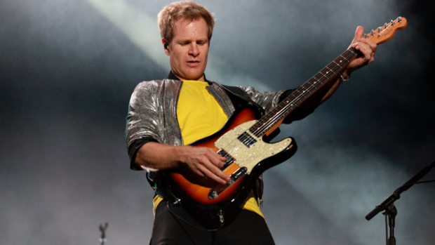 У Енді Тейлора з Duran Duran рак четвертої стадії