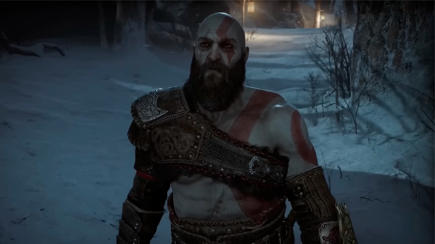 Теперь для PlayStation 4 и 5: состоялась премьера God of War Ragnarok