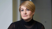 Дружина – мій основний критик. Влад Шевченко про табу в гуморі та скетч до дня перемоги України