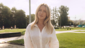 Леся Нікітюк
