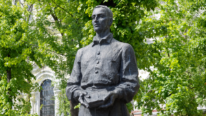 Григорій Сковорода