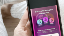 Sweatcoin